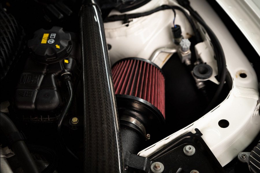 BMW 2 Serie Coupé M2 DCT Competition / Carbon / CS style / JR wheels / KW