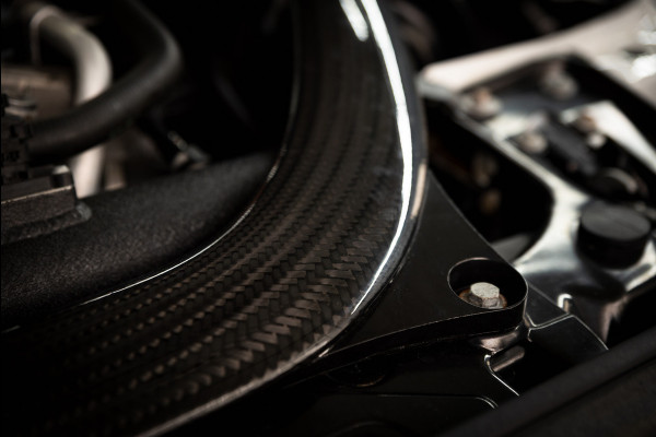 BMW 2 Serie Coupé M2 DCT Competition / Carbon / CS style / JR wheels / KW