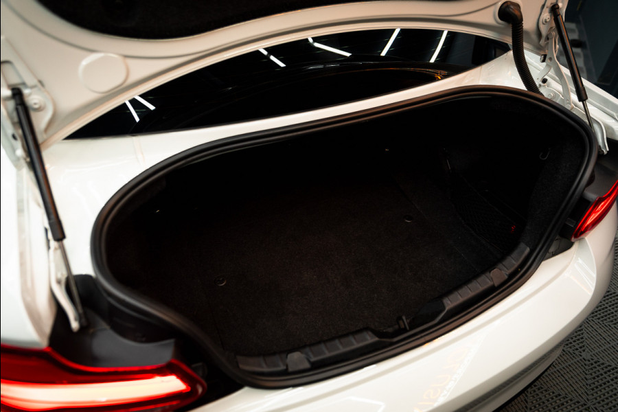 BMW 2 Serie Coupé M2 DCT Competition / Carbon / CS style / JR wheels / KW