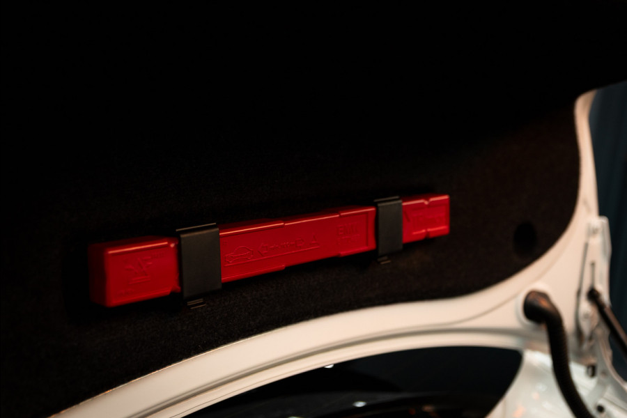 BMW 2 Serie Coupé M2 DCT Competition / Carbon / CS style / JR wheels / KW