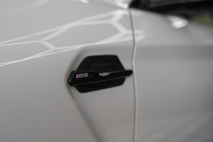 BMW 2 Serie Coupé M2 DCT Competition / Track pack / 780pk / Open dak / Mapswitch / BTW / M-stoelen / M remmen / LED M2C