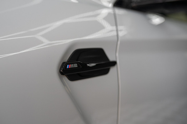 BMW 2 Serie Coupé M2 DCT Competition / Track pack / 780pk / Open dak / Mapswitch / BTW / M-stoelen / M remmen / LED M2C
