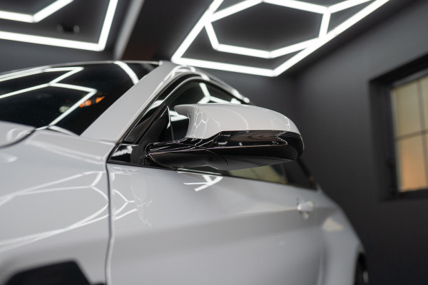 BMW 2 Serie Coupé M2 DCT Competition / Track pack / 780pk / Open dak / Mapswitch / BTW / M-stoelen / M remmen / LED M2C