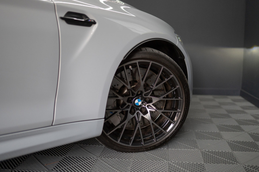 BMW 2 Serie Coupé M2 DCT Competition / Track pack / 780pk / Open dak / Mapswitch / BTW / M-stoelen / M remmen / LED M2C