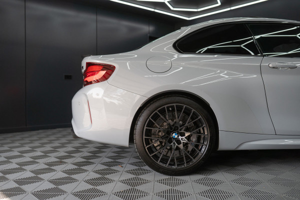 BMW 2 Serie Coupé M2 DCT Competition / Track pack / 780pk / Open dak / Mapswitch / BTW / M-stoelen / M remmen / LED M2C