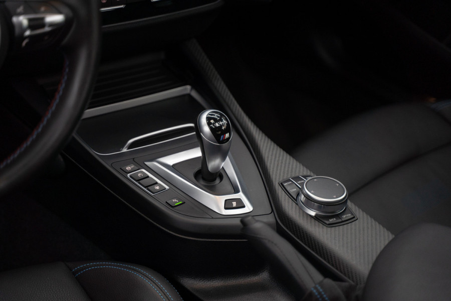 BMW 2 Serie Coupé M2 DCT Competition / Track pack / 780pk / Open dak / Mapswitch / BTW / M-stoelen / M remmen / LED M2C