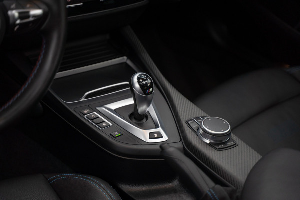 BMW 2 Serie Coupé M2 DCT Competition / Track pack / 780pk / Open dak / Mapswitch / BTW / M-stoelen / M remmen / LED M2C
