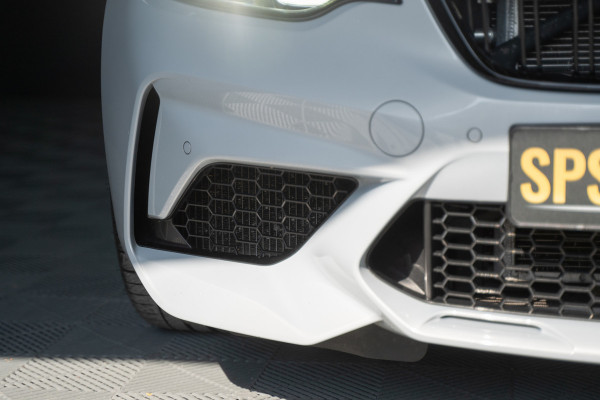 BMW 2 Serie Coupé M2 DCT Competition / Track pack / 780pk / Open dak / Mapswitch / BTW / M-stoelen / M remmen / LED M2C