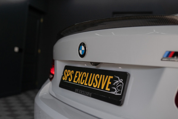 BMW 2 Serie Coupé M2 DCT Competition / Track pack / 780pk / Open dak / Mapswitch / BTW / M-stoelen / M remmen / LED M2C