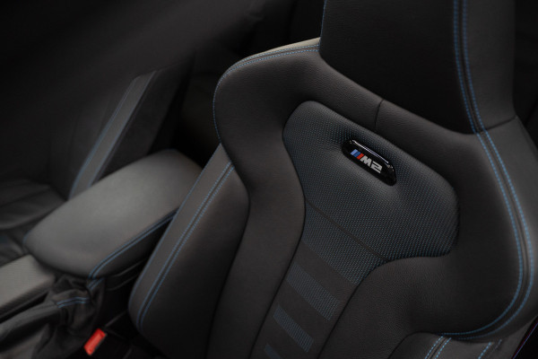 BMW 2 Serie Coupé M2 DCT Competition / Track pack / 780pk / Open dak / Mapswitch / BTW / M-stoelen / M remmen / LED M2C