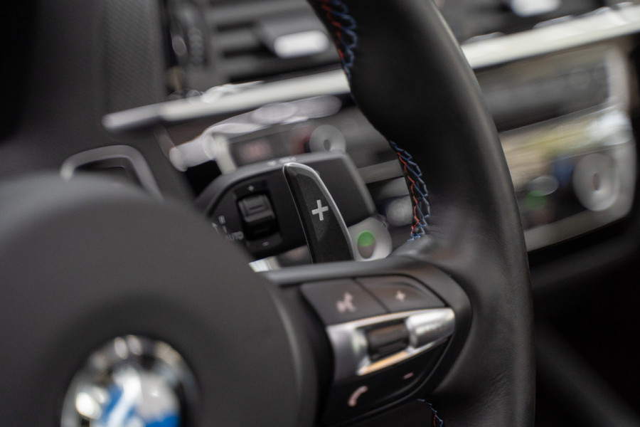 BMW 2 Serie Coupé M2 DCT Competition / Track pack / 780pk / Open dak / Mapswitch / BTW / M-stoelen / M remmen / LED M2C
