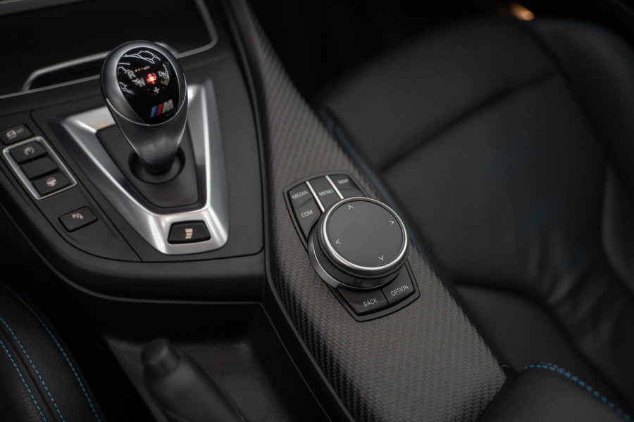 BMW 2 Serie Coupé M2 DCT Competition / Track pack / 780pk / Open dak / Mapswitch / BTW / M-stoelen / M remmen / LED M2C