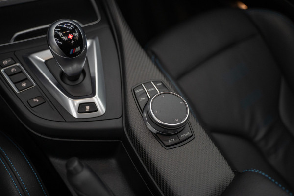BMW 2 Serie Coupé M2 DCT Competition / Track pack / 780pk / Open dak / Mapswitch / BTW / M-stoelen / M remmen / LED M2C