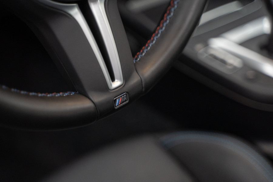 BMW 2 Serie Coupé M2 DCT Competition / Track pack / 780pk / Open dak / Mapswitch / BTW / M-stoelen / M remmen / LED M2C