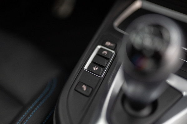 BMW 2 Serie Coupé M2 DCT Competition / Track pack / 780pk / Open dak / Mapswitch / BTW / M-stoelen / M remmen / LED M2C