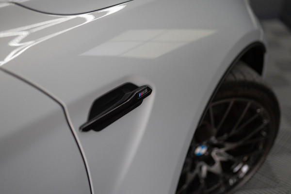 BMW 2 Serie Coupé M2 DCT Competition / Track pack / 780pk / Open dak / Mapswitch / BTW / M-stoelen / M remmen / LED M2C