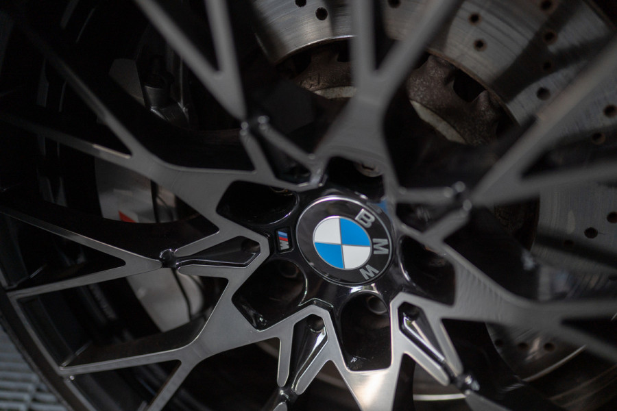 BMW 2 Serie Coupé M2 DCT Competition / Track pack / 780pk / Open dak / Mapswitch / BTW / M-stoelen / M remmen / LED M2C