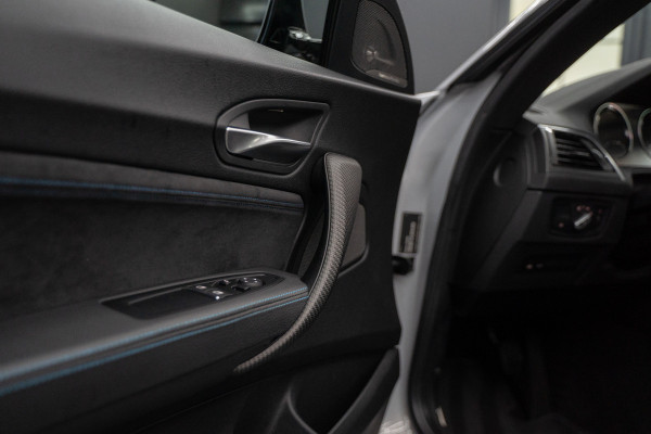 BMW 2 Serie Coupé M2 DCT Competition / Track pack / 780pk / Open dak / Mapswitch / BTW / M-stoelen / M remmen / LED M2C