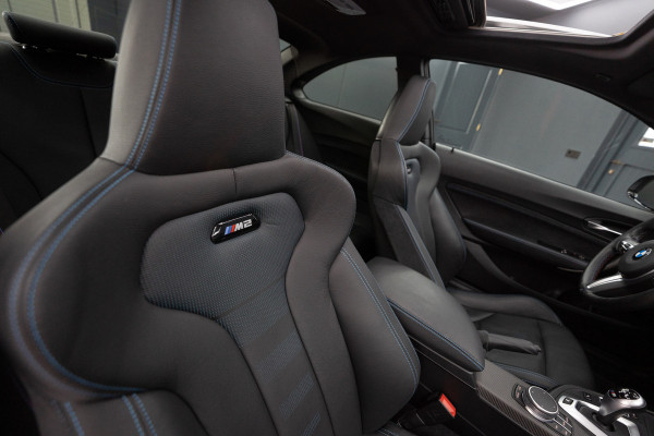 BMW 2 Serie Coupé M2 DCT Competition / Track pack / 780pk / Open dak / Mapswitch / BTW / M-stoelen / M remmen / LED M2C