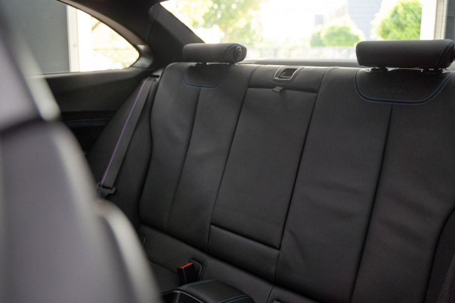 BMW 2 Serie Coupé M2 DCT Competition / Track pack / 780pk / Open dak / Mapswitch / BTW / M-stoelen / M remmen / LED M2C