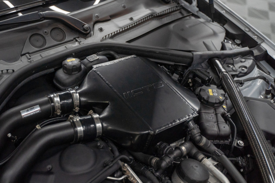 BMW 2 Serie Coupé M2 DCT Competition / Track pack / 780pk / Open dak / Mapswitch / BTW / M-stoelen / M remmen / LED M2C