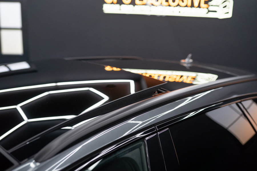 Audi A6 Avant RS 6 TFSI quattro / B&O 3d./ Milltek / Keramisch / Pano / Carbon / Softcl. / 360 cam / Alarm kl5 - Full option