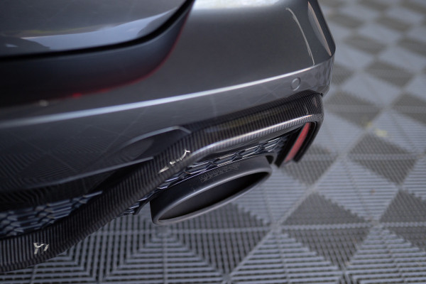 Audi A6 Avant RS 6 TFSI quattro / B&O 3d./ Milltek / Keramisch / Pano / Carbon / Softcl. / 360 cam / Alarm kl5 - Full option