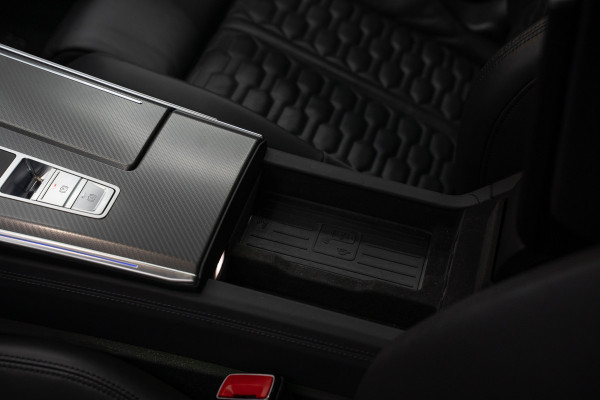 Audi A6 Avant RS 6 TFSI quattro / B&O 3d./ Milltek / Keramisch / Pano / Carbon / Softcl. / 360 cam / Alarm kl5 - Full option