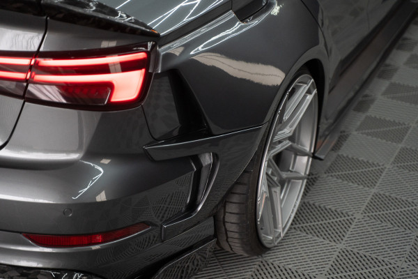 Audi A3 Limousine 2.5 TFSI RS 3 quattro Widebody / TTE700 / Full PPF / B&O / Pano / IPE Titanium uitlaat / VC / Custom RS3 VOL Stage 3