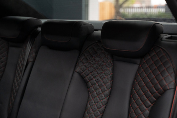 Audi A3 Limousine 2.5 TFSI RS 3 quattro Widebody / TTE700 / Full PPF / B&O / Pano / IPE Titanium uitlaat / VC / Custom RS3 VOL Stage 3