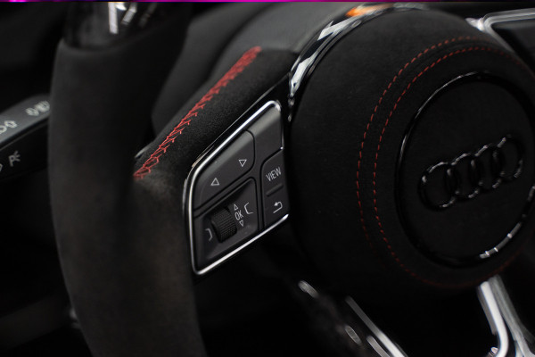 Audi A3 Limousine 2.5 TFSI RS 3 quattro Widebody / TTE700 / Full PPF / B&O / Pano / IPE Titanium uitlaat / VC / Custom RS3 VOL Stage 3