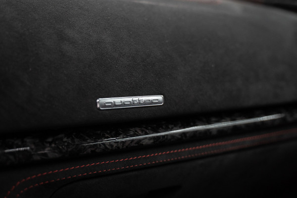 Audi A3 Limousine 2.5 TFSI RS 3 quattro Widebody / TTE700 / Full PPF / B&O / Pano / IPE Titanium uitlaat / VC / Custom RS3 VOL Stage 3