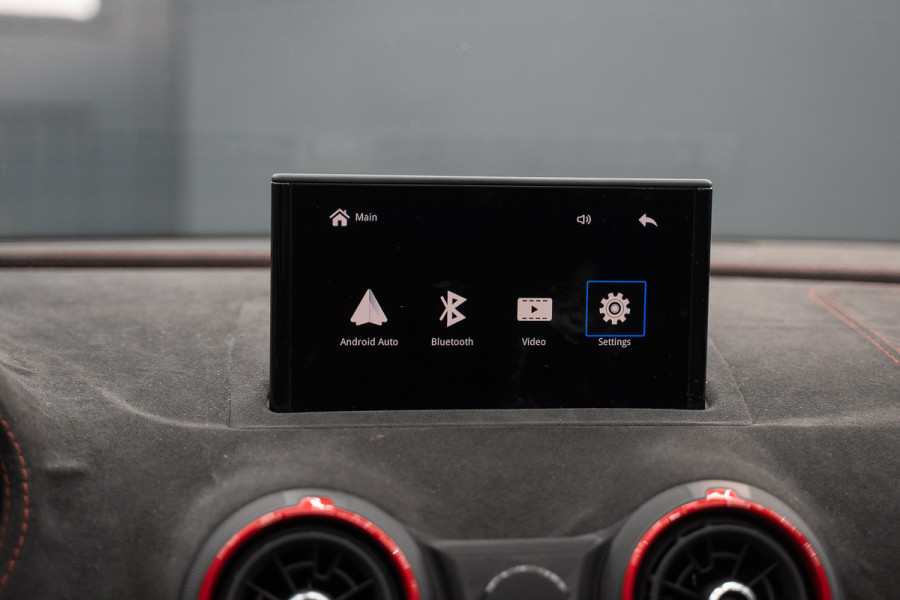 Audi A3 Limousine 2.5 TFSI RS 3 quattro Widebody / TTE700 / Full PPF / B&O / Pano / IPE Titanium uitlaat / VC / Custom RS3 VOL Stage 3