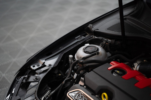 Audi A3 Limousine 2.5 TFSI RS 3 quattro Widebody / TTE700 / Full PPF / B&O / Pano / IPE Titanium uitlaat / VC / Custom RS3 VOL Stage 3