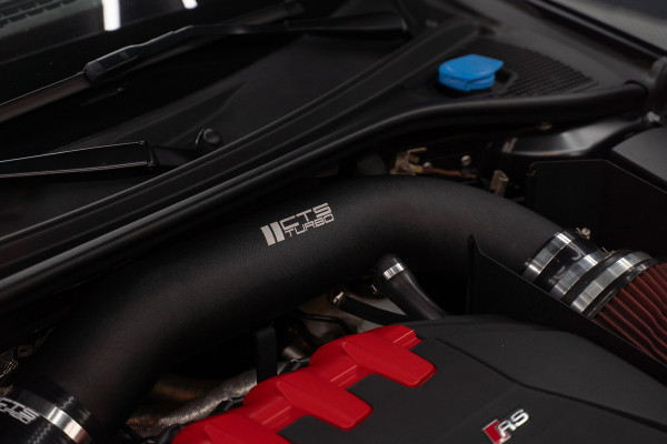 Audi A3 Limousine 2.5 TFSI RS 3 quattro Widebody / TTE700 / Full PPF / B&O / Pano / IPE Titanium uitlaat / VC / Custom RS3 VOL Stage 3