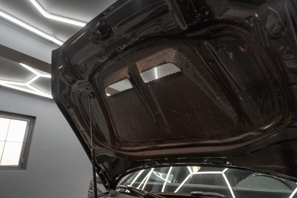 Audi A3 Limousine 2.5 TFSI RS 3 quattro Widebody / TTE700 / Full PPF / B&O / Pano / IPE Titanium uitlaat / VC / Custom RS3 VOL Stage 3