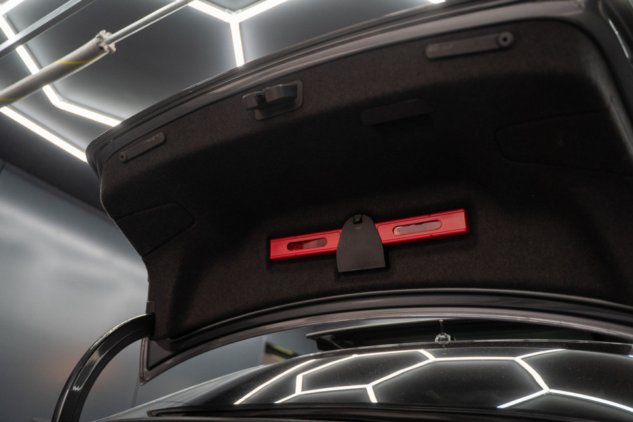 Audi A3 Limousine 2.5 TFSI RS 3 quattro Widebody / TTE700 / Full PPF / B&O / Pano / IPE Titanium uitlaat / VC / Custom RS3 VOL Stage 3