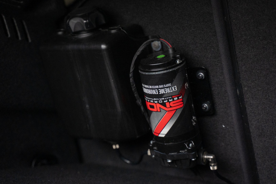 Audi A3 Limousine 2.5 TFSI RS 3 quattro Widebody / TTE700 / Full PPF / B&O / Pano / IPE Titanium uitlaat / VC / Custom RS3 VOL Stage 3