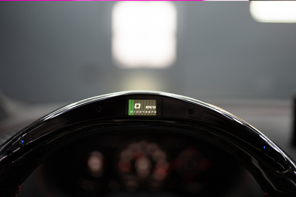 Audi A3 Limousine 2.5 TFSI RS 3 quattro Widebody / TTE700 / Full PPF / B&O / Pano / IPE Titanium uitlaat / VC / Custom RS3 VOL Stage 3