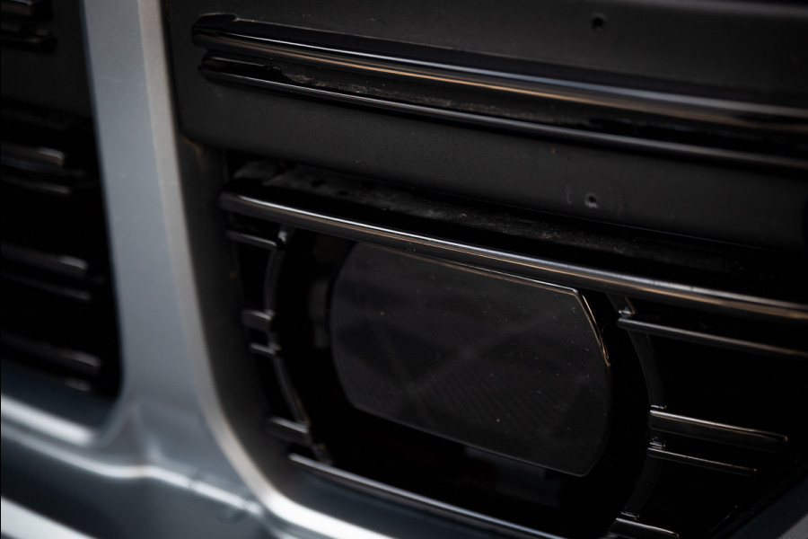 BMW 3 Serie M3 xDrive Competition / Frozen / Carbon / H&K / Laser / ACC / Curved display / Stoelverk. / Garantie