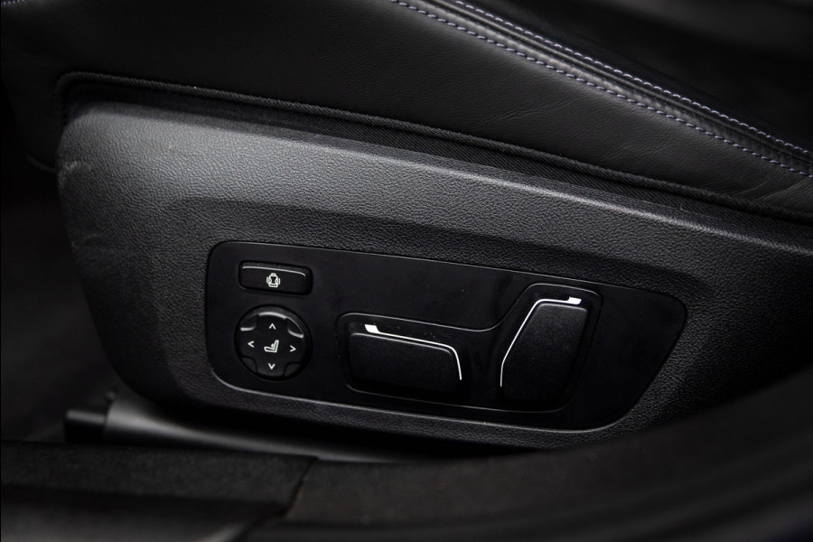 BMW 3 Serie M3 xDrive Competition / Frozen / Carbon / H&K / Laser / ACC / Curved display / Stoelverk. / Garantie