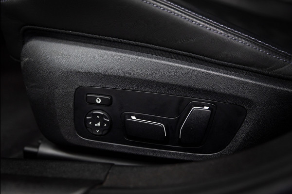 BMW 3 Serie M3 xDrive Competition / Frozen / Carbon / H&K / Laser / ACC / Curved display / Stoelverk. / Garantie