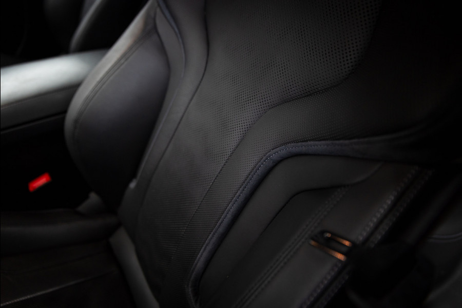 BMW 3 Serie M3 xDrive Competition / Frozen / Carbon / H&K / Laser / ACC / Curved display / Stoelverk. / Garantie