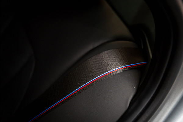 BMW 3 Serie M3 xDrive Competition / Frozen / Carbon / H&K / Laser / ACC / Curved display / Stoelverk. / Garantie