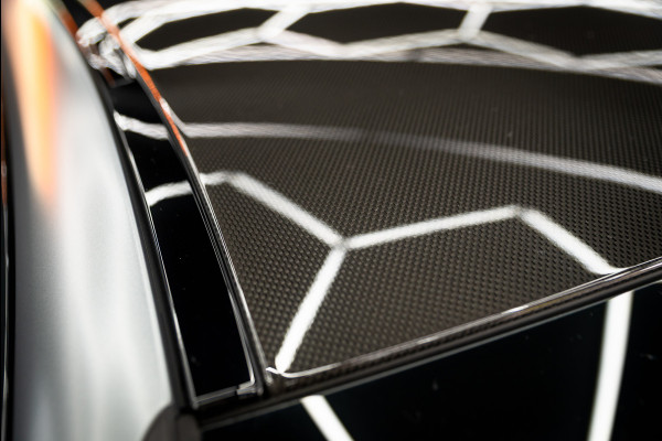 BMW 3 Serie M3 xDrive Competition / Frozen / Carbon / H&K / Laser / ACC / Curved display / Stoelverk. / Garantie