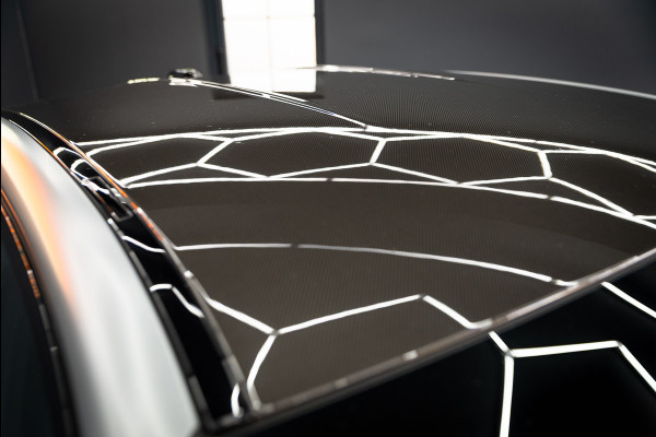 BMW 3 Serie M3 xDrive Competition / Frozen / Carbon / H&K / Laser / ACC / Curved display / Stoelverk. / Garantie