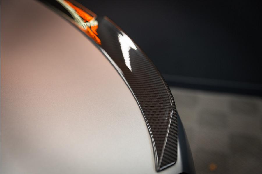 BMW 3 Serie M3 xDrive Competition / Frozen / Carbon / H&K / Laser / ACC / Curved display / Stoelverk. / Garantie