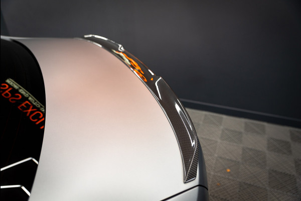 BMW 3 Serie M3 xDrive Competition / Frozen / Carbon / H&K / Laser / ACC / Curved display / Stoelverk. / Garantie