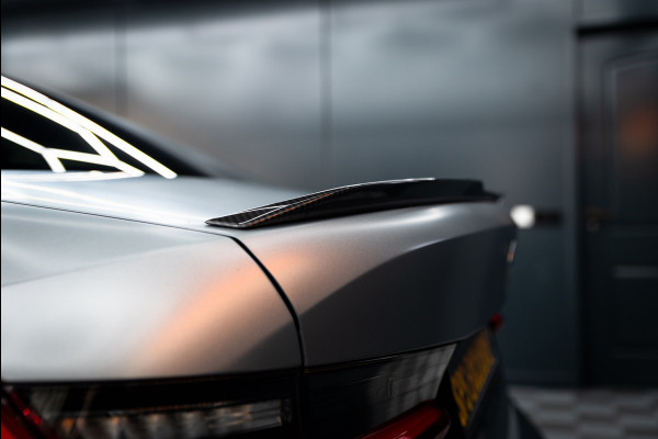 BMW 3 Serie M3 xDrive Competition / Frozen / Carbon / H&K / Laser / ACC / Curved display / Stoelverk. / Garantie