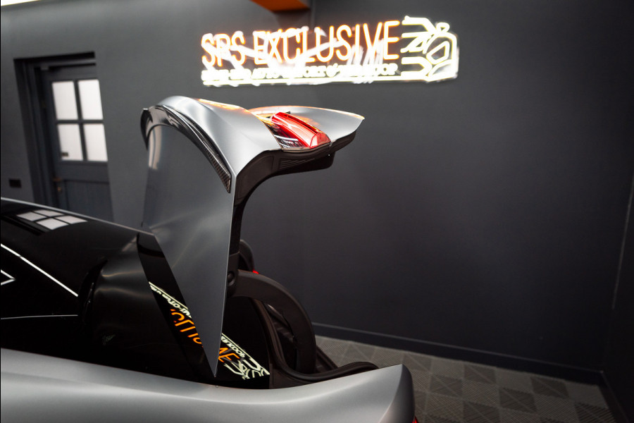 BMW 3 Serie M3 xDrive Competition / Frozen / Carbon / H&K / Laser / ACC / Curved display / Stoelverk. / Garantie